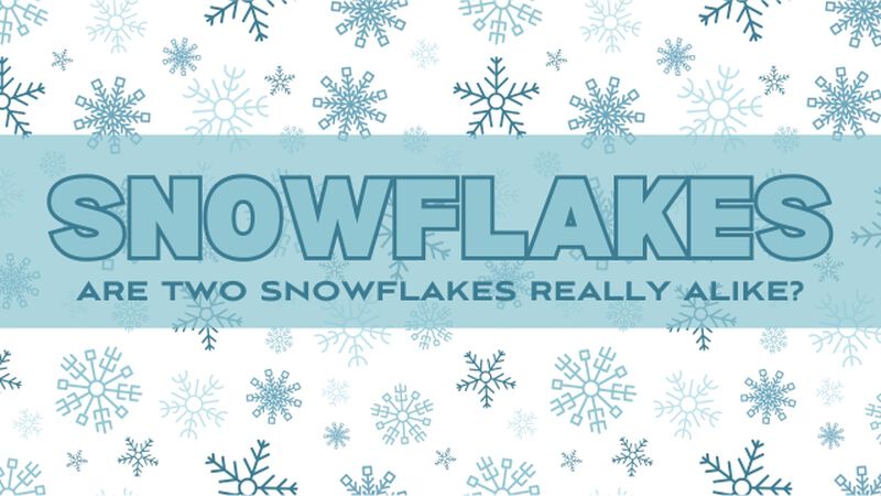 Snowflakes